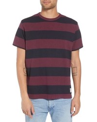 Levi's Stripe T Shirt
