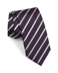 BOSS Stripe Tie