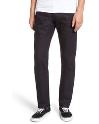 Naked & Famous Denim Naked And Famous Denim Weird Guy Slim Fit Dyed Selvedge Jeans
