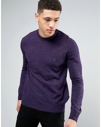 French Connection Crew Neck Knitted Sweater