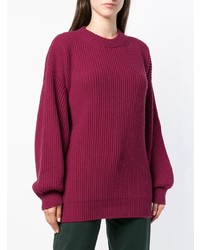 Department 5 Oversized Knit Sweater