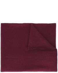 Allude Knit Scarf