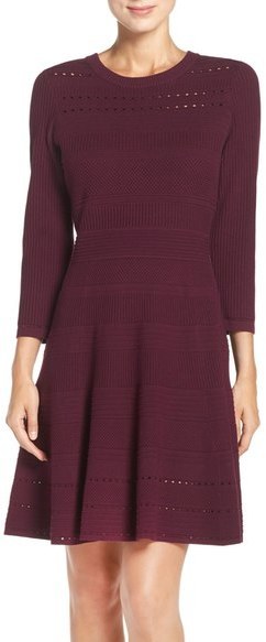 eliza j sweater dresses