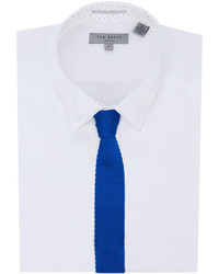 Ted Baker Catalan Textured Knitted Tie