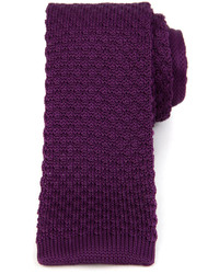 Ted Baker Catalan Textured Knitted Tie