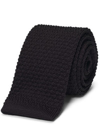 Club Monaco Samson Silk Knit Tie