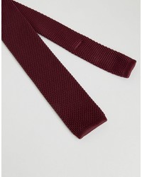 French Connection French Connecction Knitted Tie