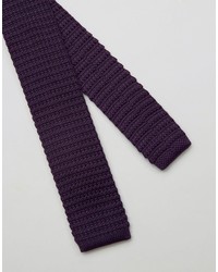 Original Penguin Knitted Tie