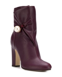Jimmy Choo Bethanie 100 Ankle Boots