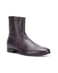 Carvil Dylan Ankle Boots
