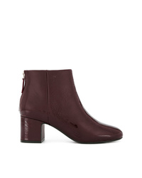 Senso Nyra Ii Ankle Boots