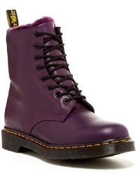Dr. Martens Serena Lace Up Boot