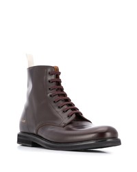 Common Projects Standard Combat Boots