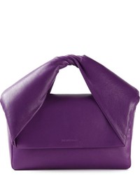 J.W.Anderson Jw Anderson Twisted Handle Clutch