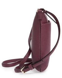 Kate Spade New York Cameron Street Tenley Leather Crossbody Bag