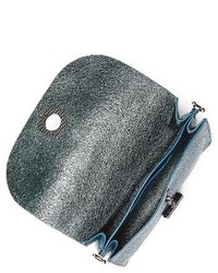 Botkier Waverly Leather Crossbody Bag