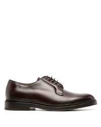 Henderson Baracco Lace Up Derby Shoes
