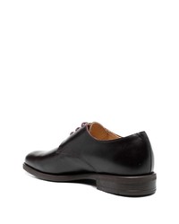 PS Paul Smith Leather Derby Shoes