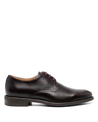 PS Paul Smith Leather Derby Shoes