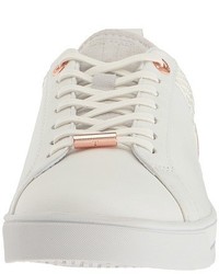 Ted Baker Kulei Lace Up Casual Shoes