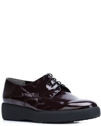 Robert Clergerie Lace Up Shoes