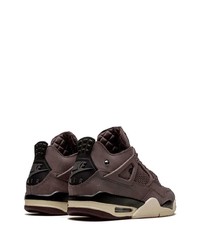 Jordan Air 4 A Ma Manire Violet Ore Sneakers