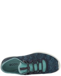 Ecco Sense Sport Sneaker Lace Up Casual Shoes