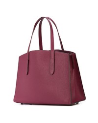 Coach Charlie Carryall Tote