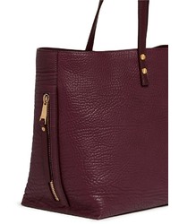 Chloé Chlo Dilan Large Leather Tote