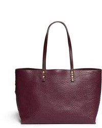 Chloé Chlo Dilan Large Leather Tote