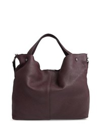 Vince Camuto Niki Leather Tote