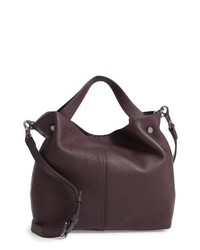 Vince Camuto Small Niki Leather Tote