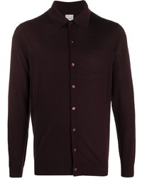 Paul Smith Knitted Shirt