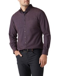 Rodd & Gunn Multose Long Sleeve Button Up Shirt