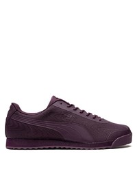 Puma Clyde Low Top Sneakers Prps