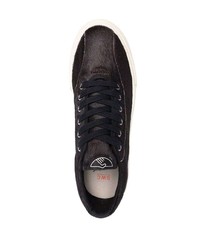 Stepney Workers Club Dellow Pony Hair Sneakers