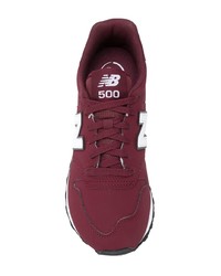 New Balance Gw500 Sneakers
