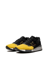 New Balance X Concepts 998mc1 Sneakers