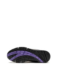 New Balance X Palace 991 Purple Sneakers