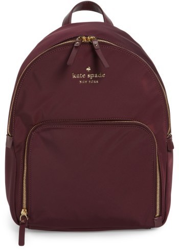 Kate spade shop watson backpack