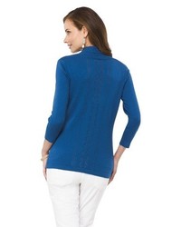 Merona Open Layering Cardigan Sweater