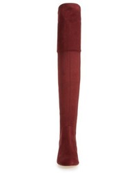 Charles by Charles David Owen Over The Knee Boot