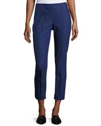 Theory Alettah Mid Rise Approach Pants