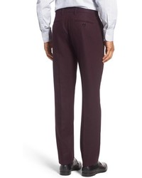Ted Baker London Slim Fit Trousers