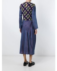 Yohji Yamamoto Vintage Y Dress