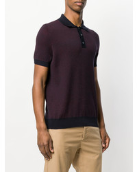 Fay Polo Shirt