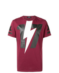 Hydrogen Bolt T Shirt