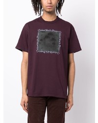 Carhartt WIP Hallucinogen Printed T Shirt