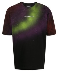 Mauna Kea Starry Night T Shirt