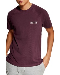 Topman Unity Classic Fit T Shirt